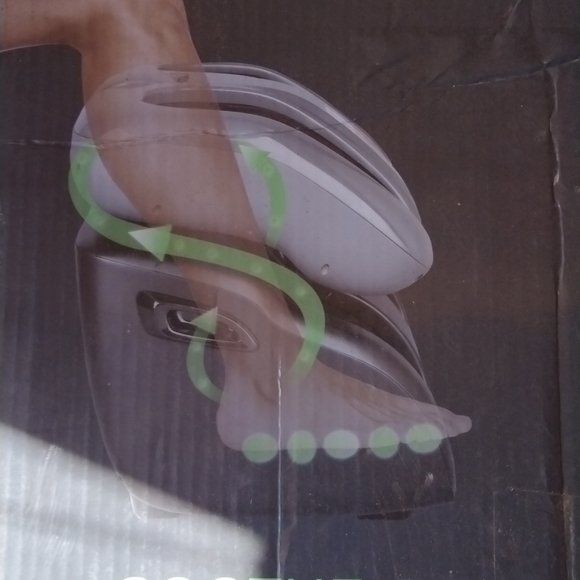 Human touch reflex swing pro - Picture 4 of 7